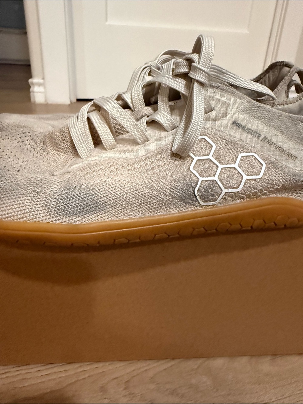 Primus Lite Knit Natural - Picture 3 of 13